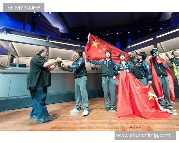 DOTA2心理素质评比结果揭晓WE战队荣登第二名榜单