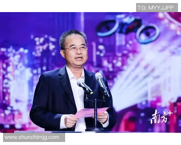 专访王强：深入探讨英雄联盟背后的成功秘诀与未来发展方向